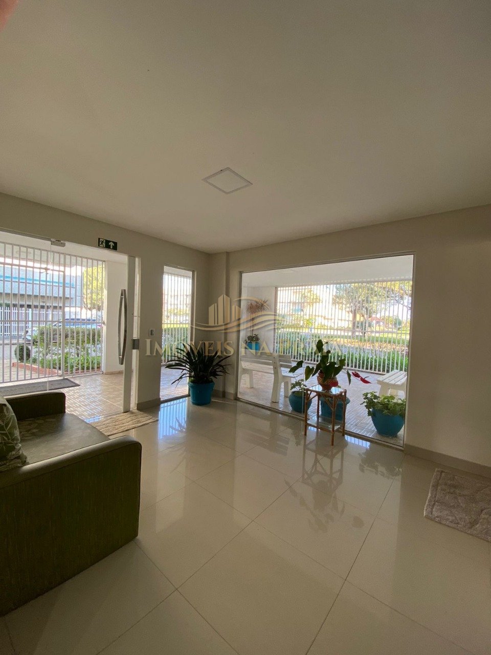Apartamento 1 Dormitório(s) Bairro Atlântida