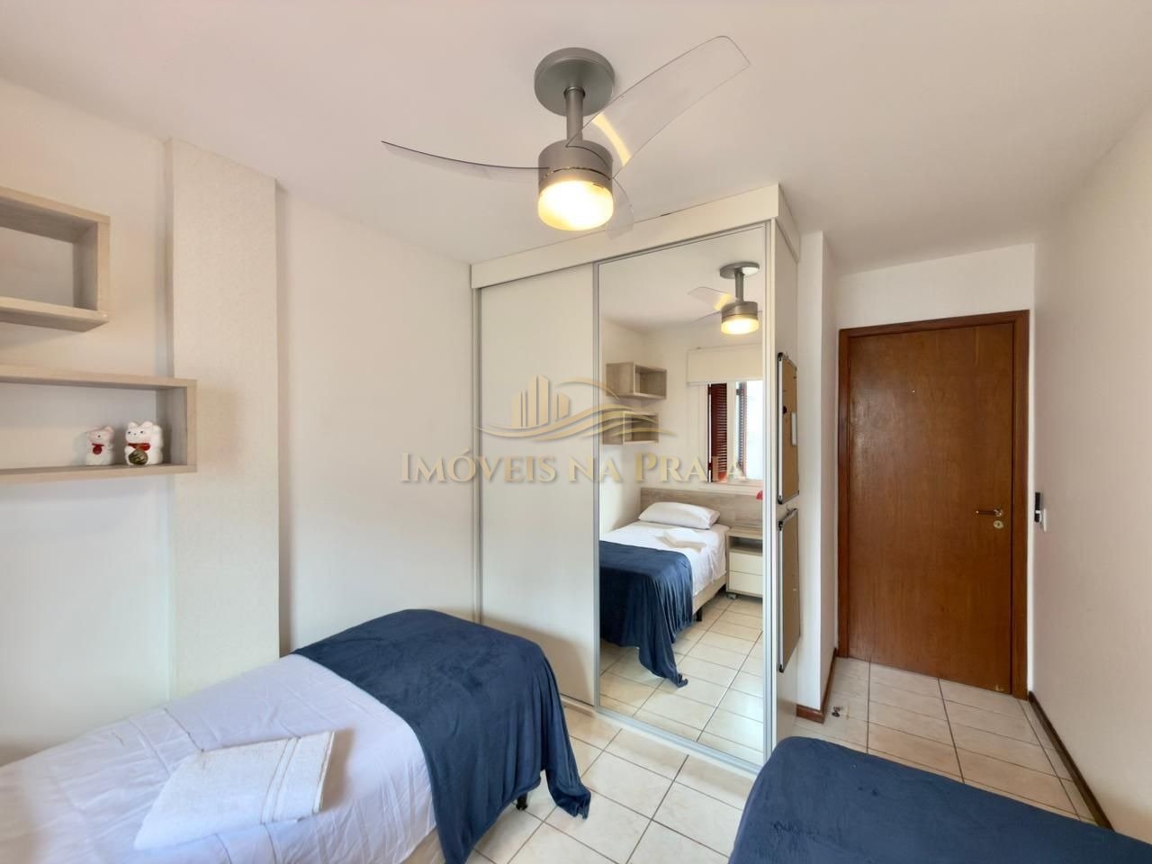Foto 5 — Apartamento 2 dormitórios em Atlântida.