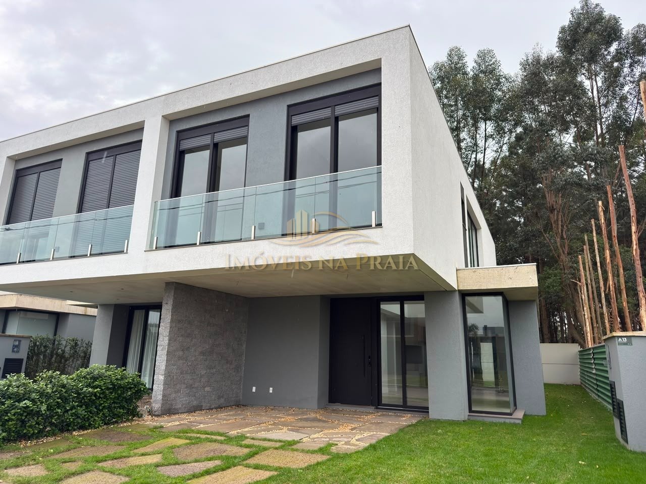 Foto 3 — Casa no condomínio Amaná !