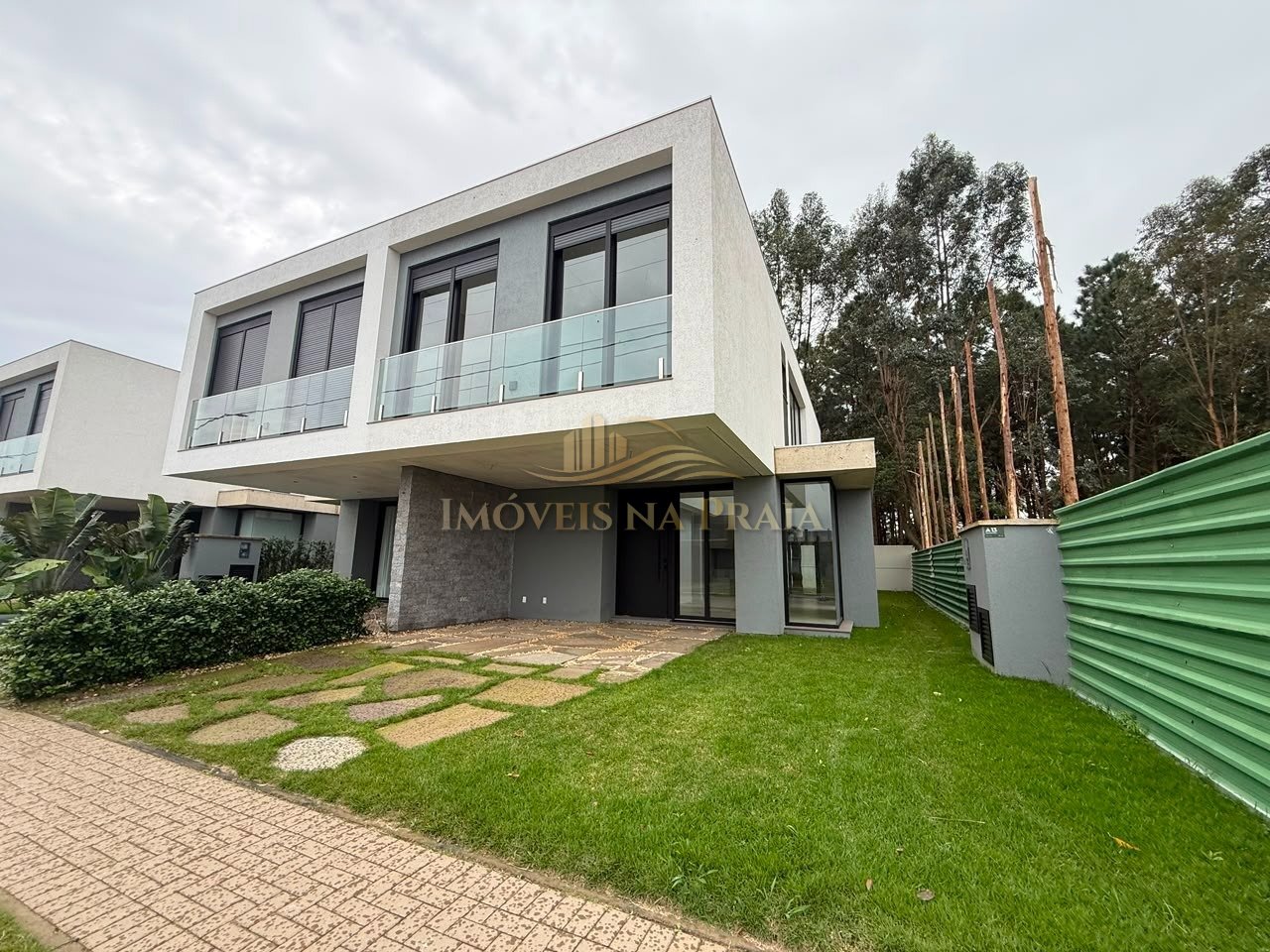 Foto 2 — Casa no condomínio Amaná !