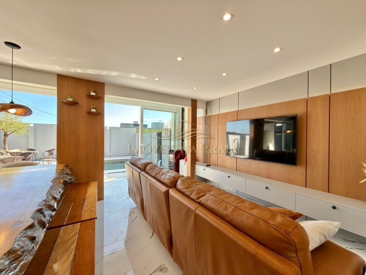 Foto 4 — Casa em Condomínio no Pateo Marbella.