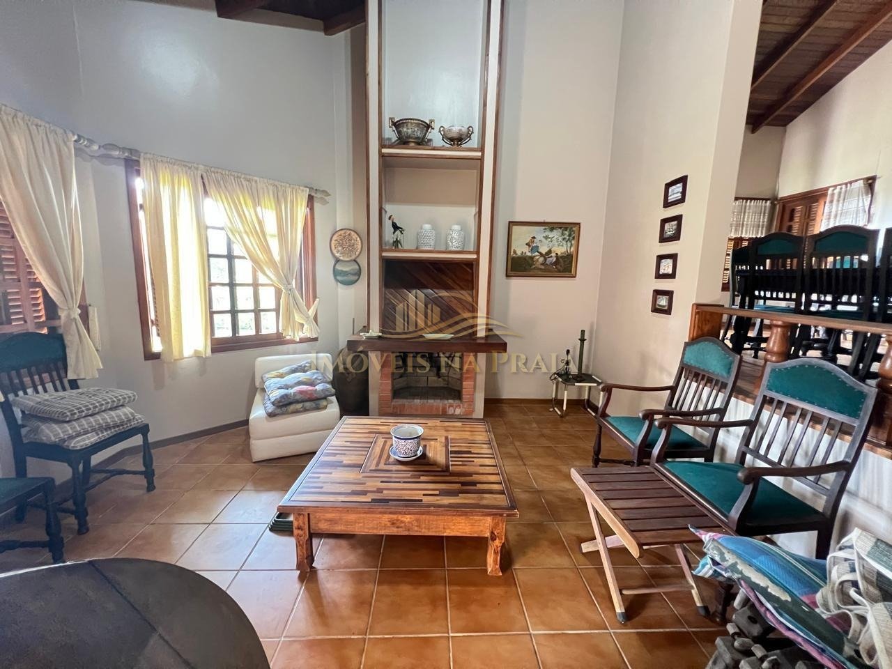 Foto 3 — Casa com 3 dormitórios em Atlântida.