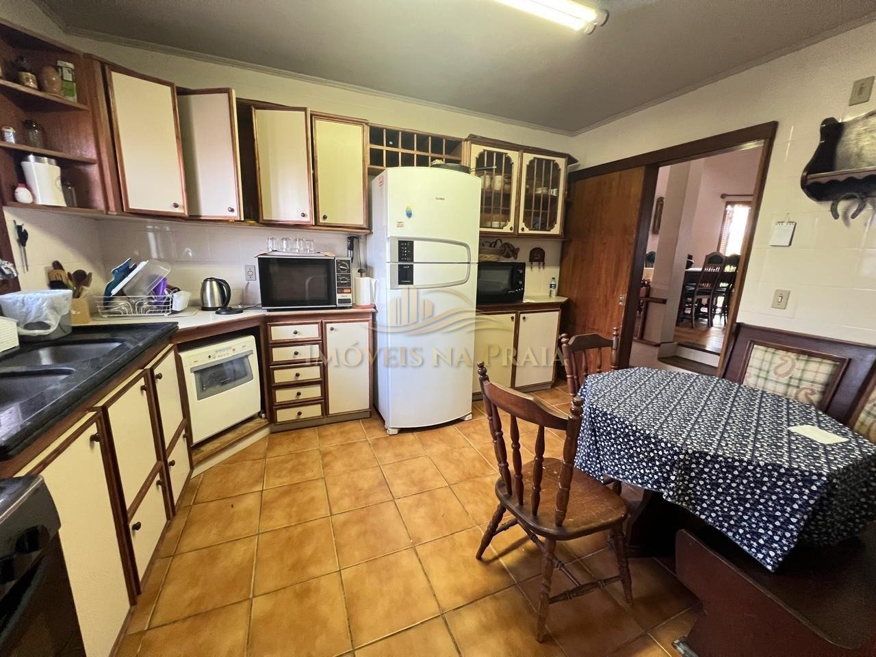 Foto 4 — Casa com 3 dormitórios em Atlântida.