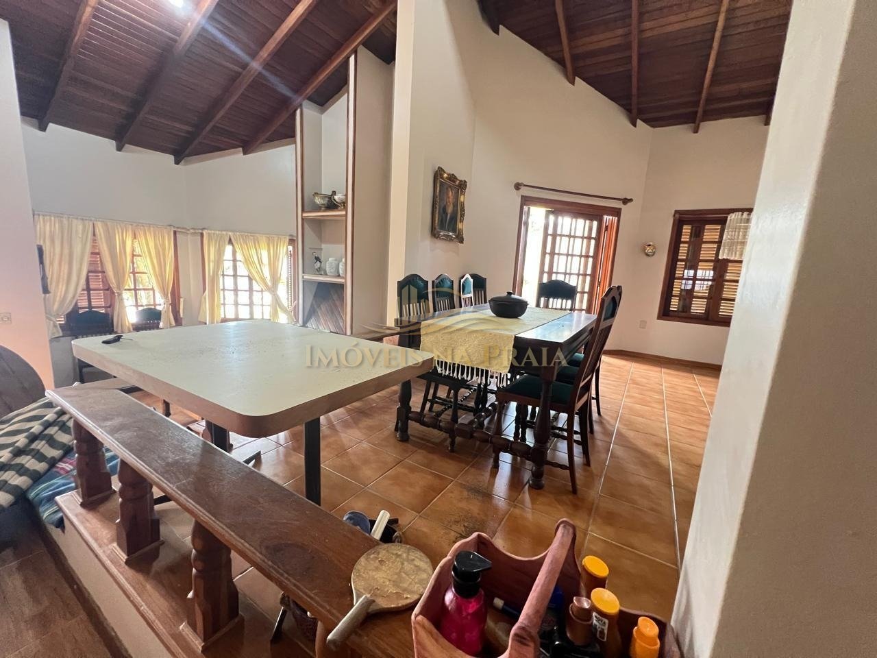 Foto 7 — Casa com 3 dormitórios em Atlântida.
