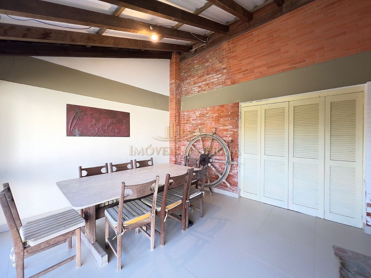 Foto 6 — Casa á venda  no centro de Xangri-lá !