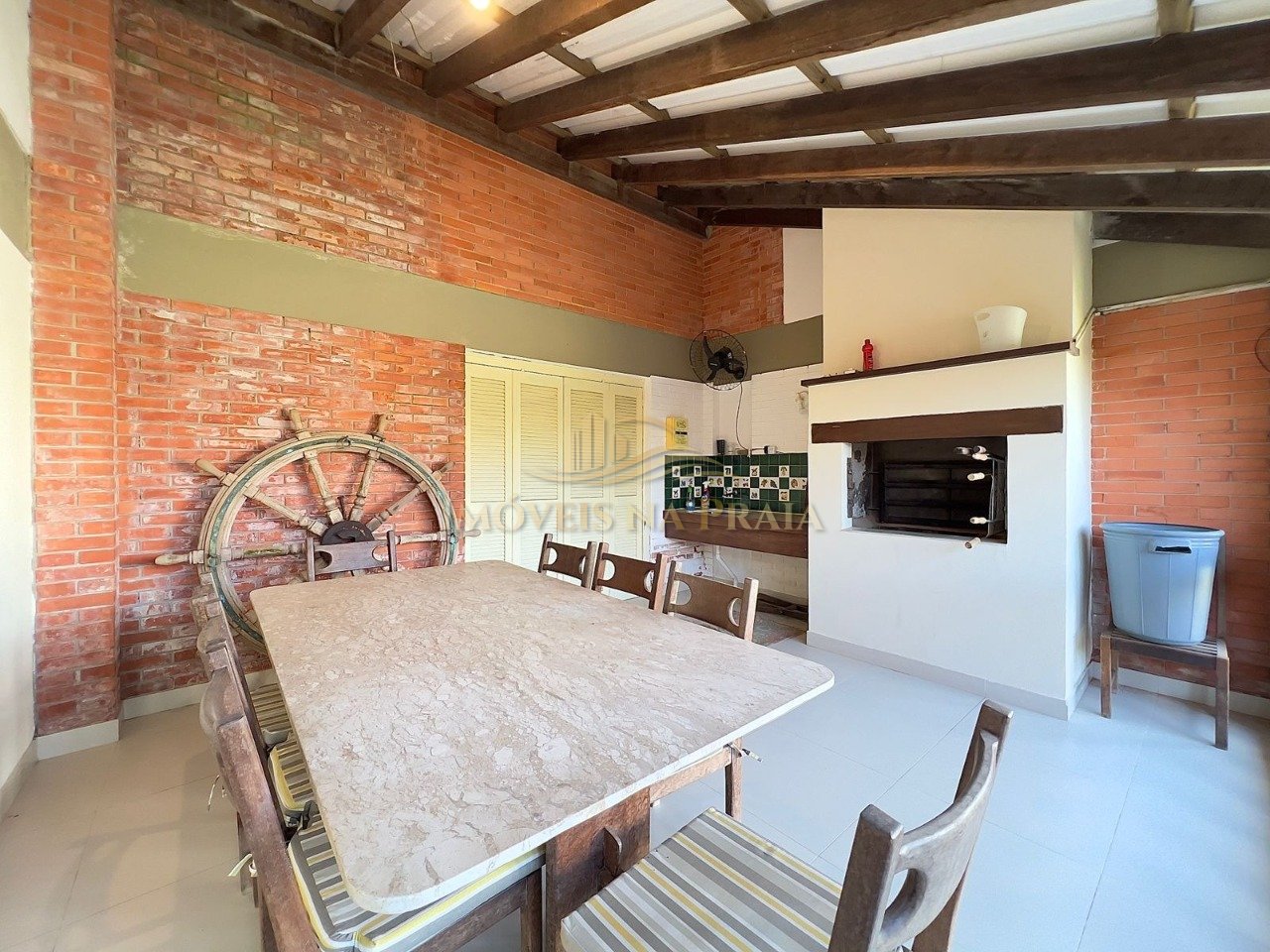 Foto 5 — Casa á venda  no centro de Xangri-lá !