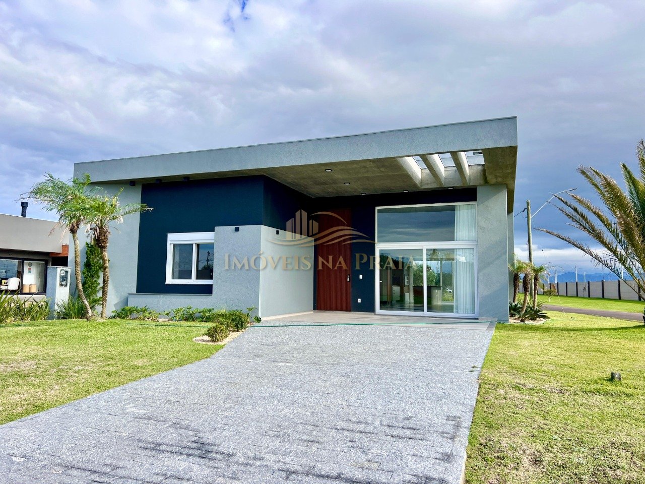 Casa em Condomínio no Riviera Xangri-Lá.