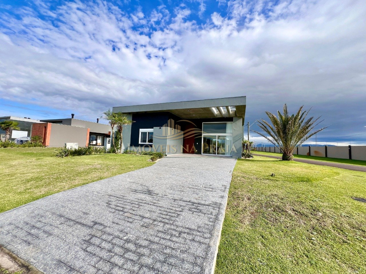 Foto 4 — Casa em Condomínio no Riviera Xangri-Lá.