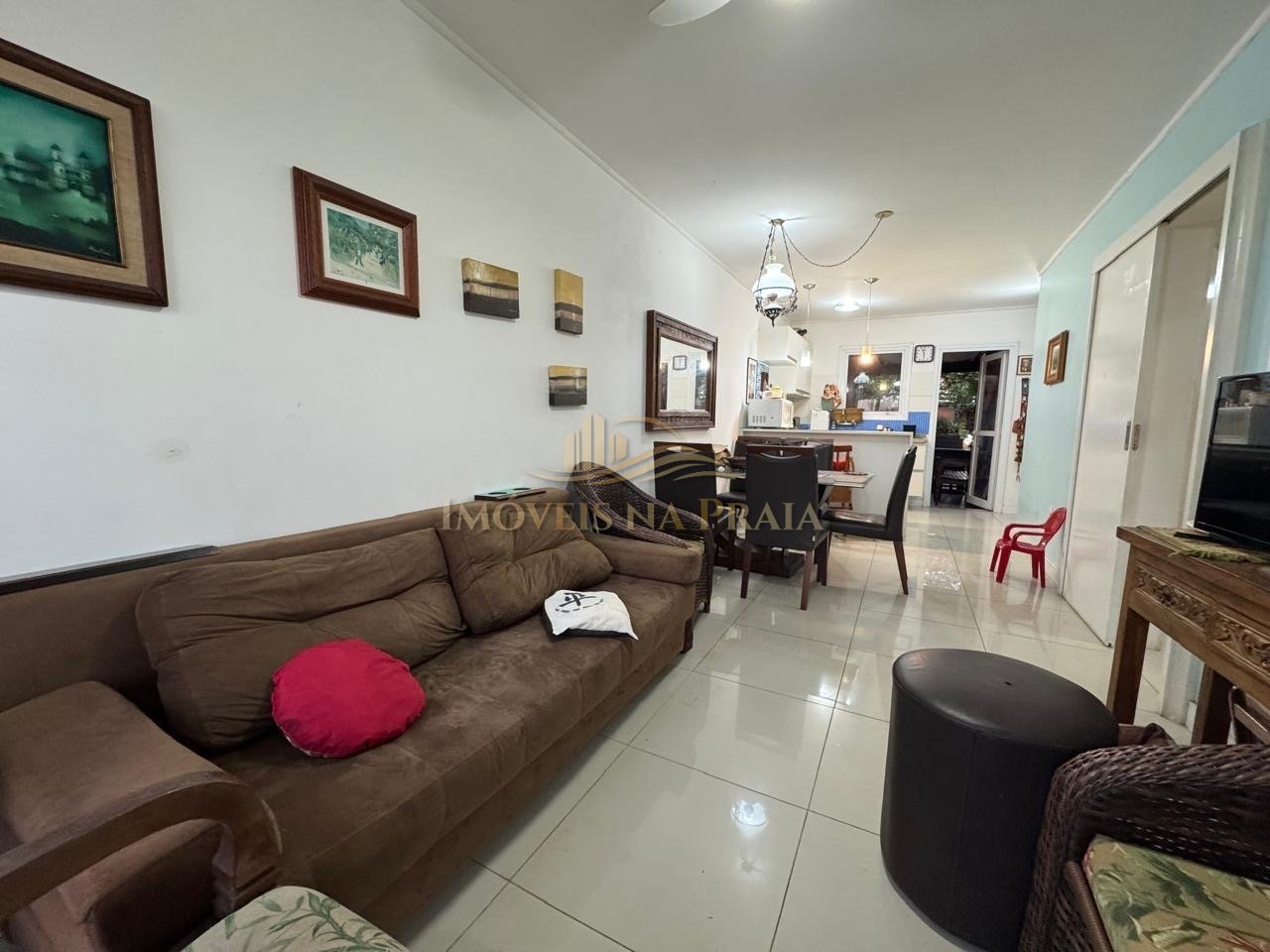 Foto 5 — Casa em Condomínio no Casa Hermosa.