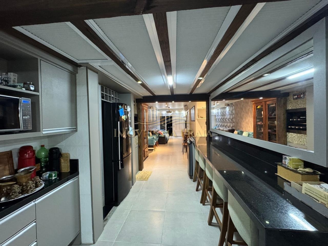 Foto 4 — Casa em Condomínio no Casa Hermosa.
