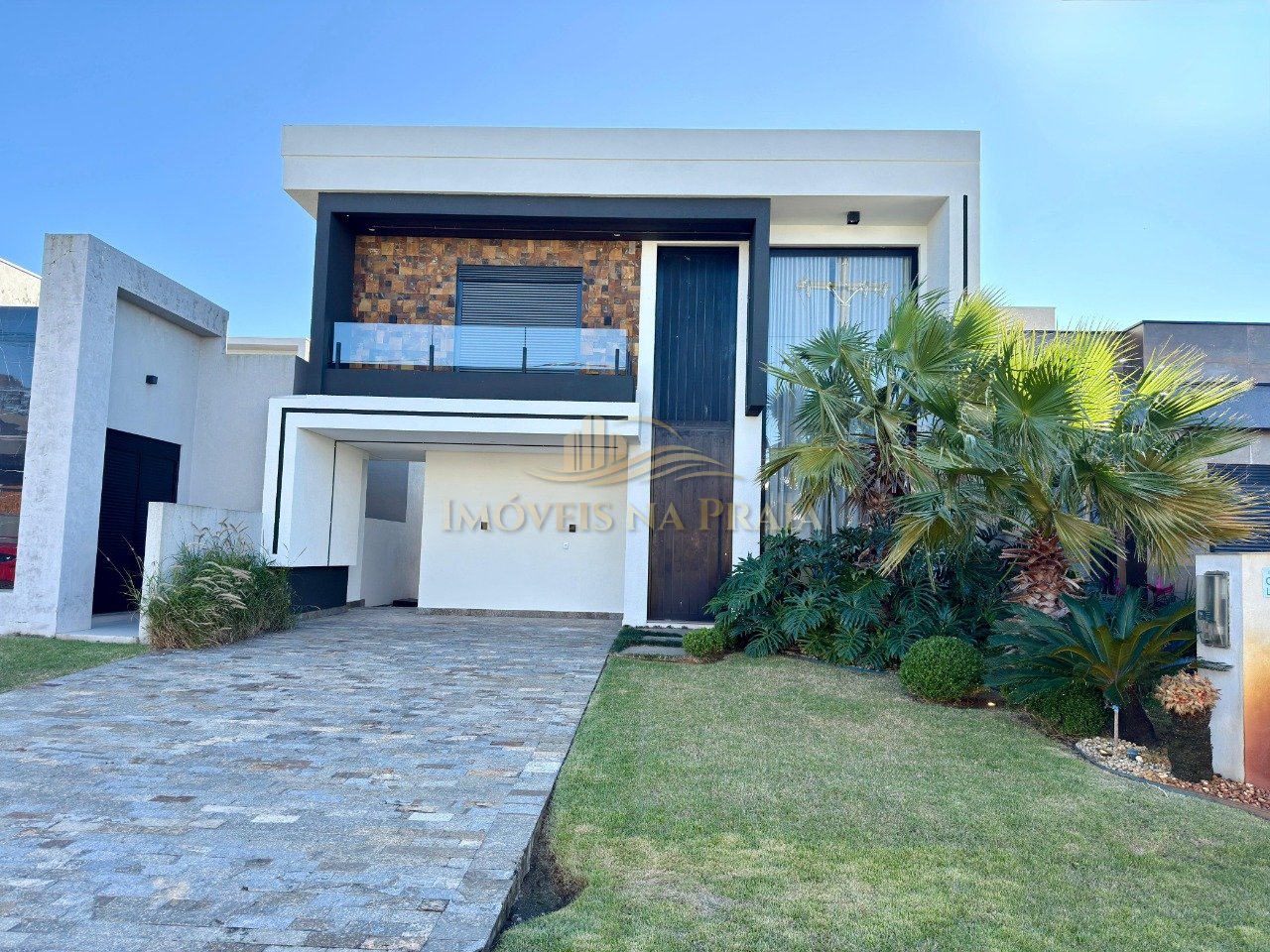 Casa em Condomínio no Blue Xangri-Lá.
