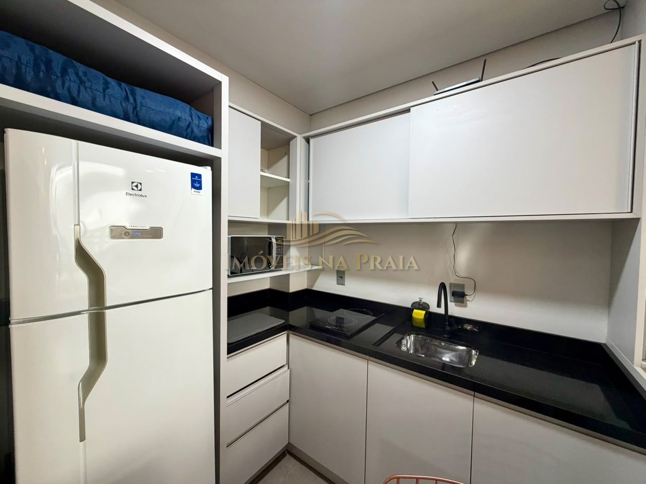 Foto 3 — Loft no Livin Resort House.