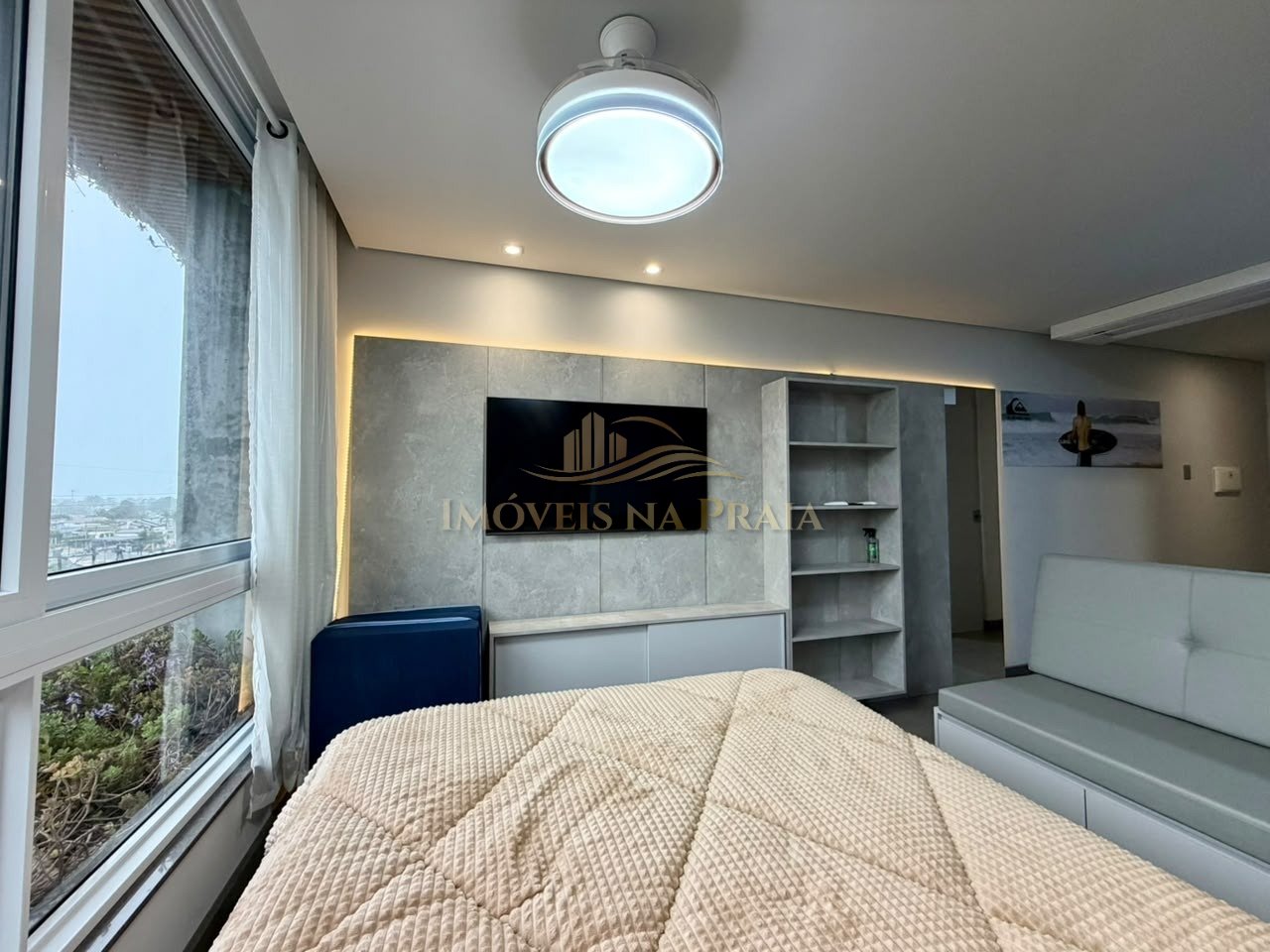 Foto 6 — Loft no Livin Resort House.