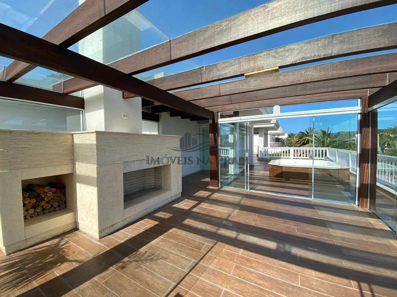 Foto 10 — Casa em Condomínio no Atlântida Ilhas Park.