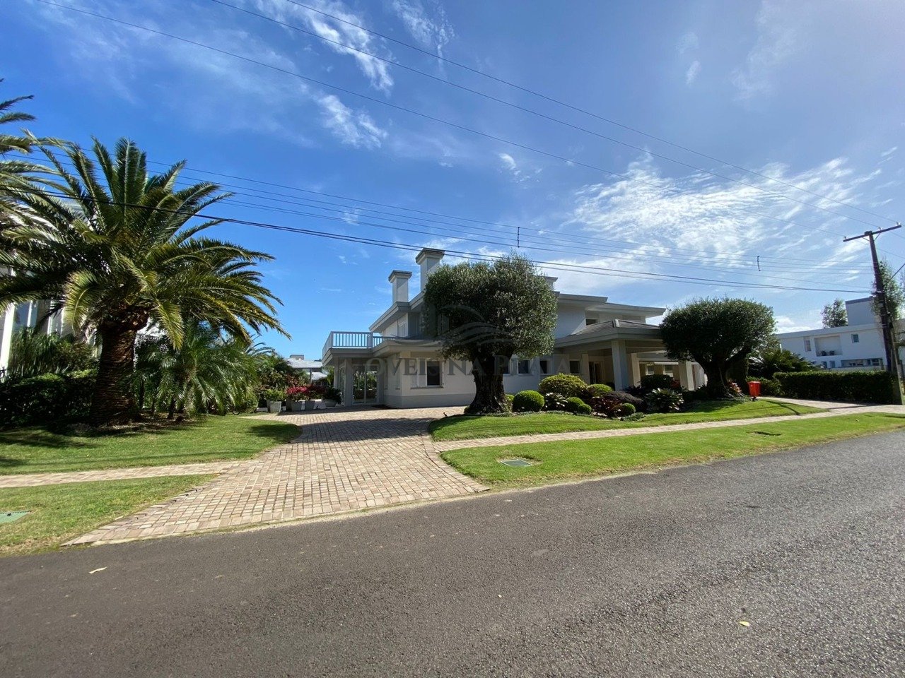 Foto 3 — Casa em Condomínio no Atlântida Ilhas Park.