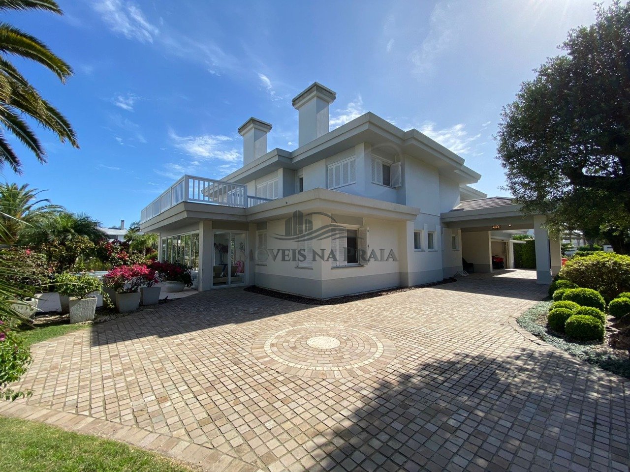 Casa em Condomínio no Atlântida Ilhas Park.