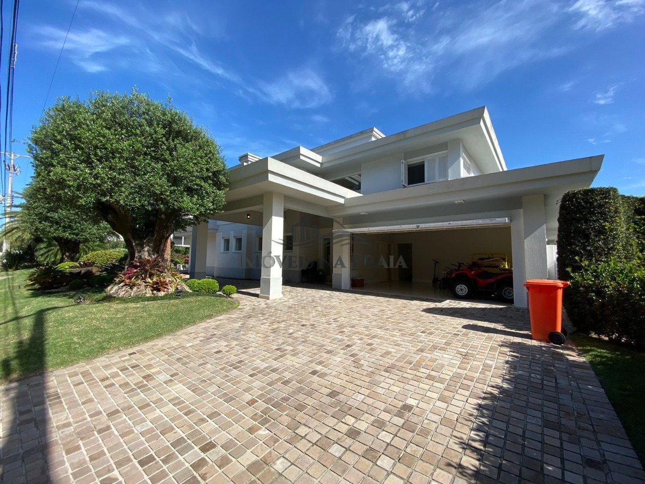 Foto 5 — Casa em Condomínio no Atlântida Ilhas Park.