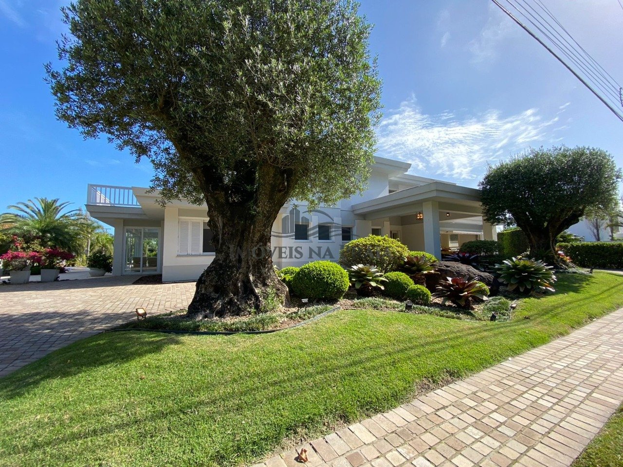 Foto 2 — Casa em Condomínio no Atlântida Ilhas Park.