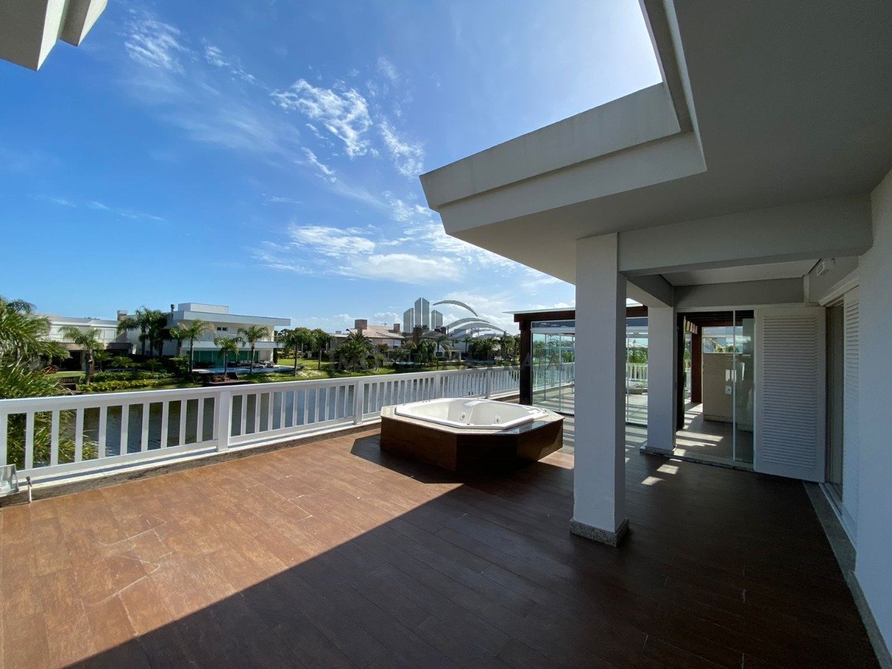 Foto 11 — Casa em Condomínio no Atlântida Ilhas Park.