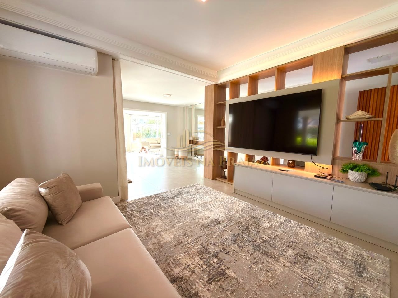 Foto 23 — Casa em Condomínio no Atlântida Lagos Park.