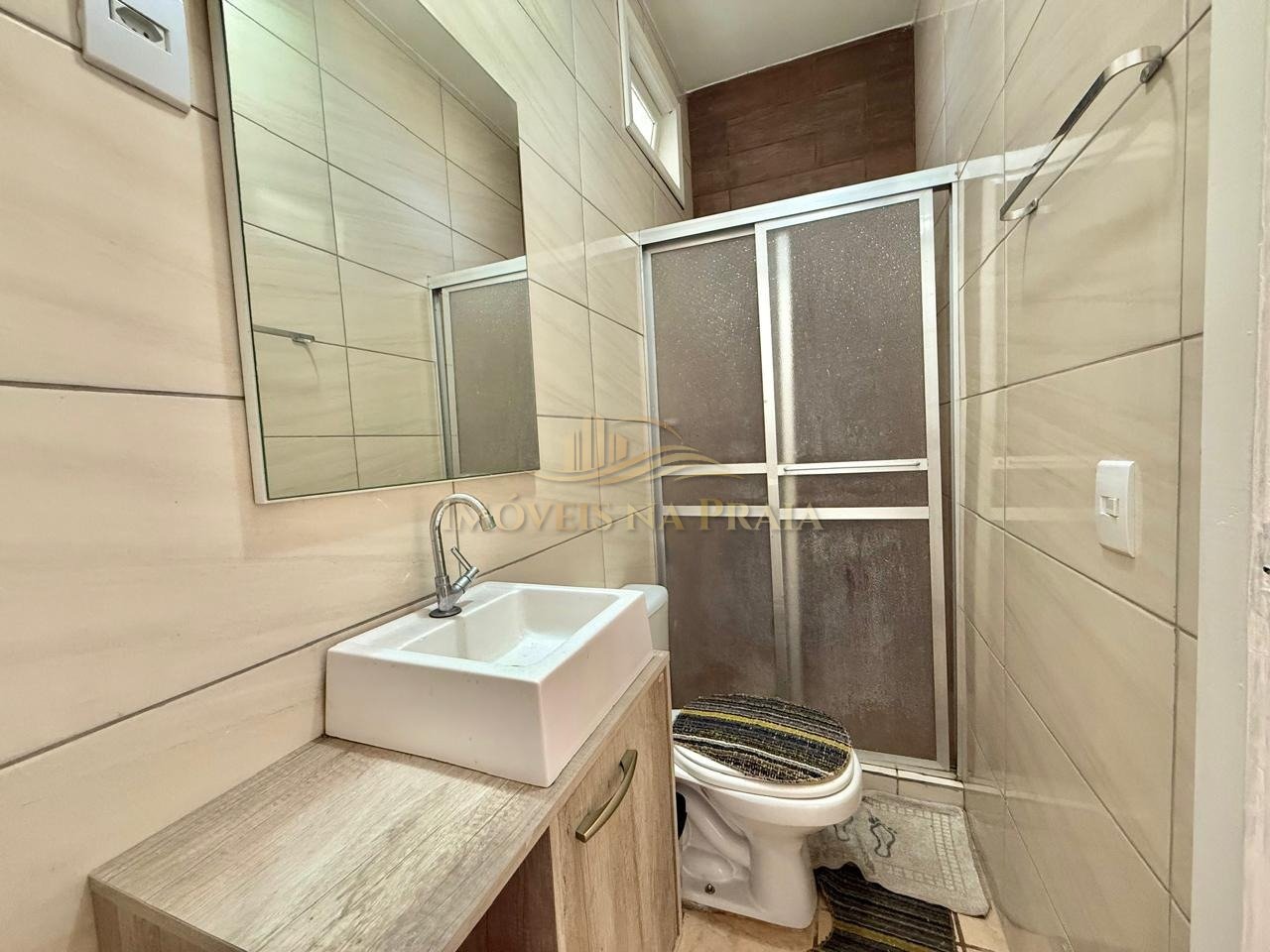 Foto 4 — Apartamento 2 dormitórios no bairro Centro