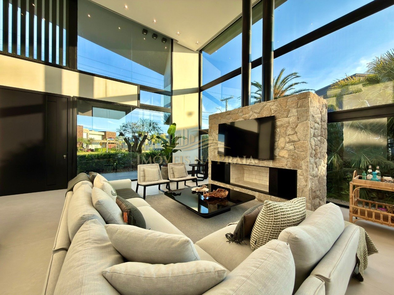 Foto 5 — Casa em Condomínio no Enseada Lagos de Xangri-Lá.