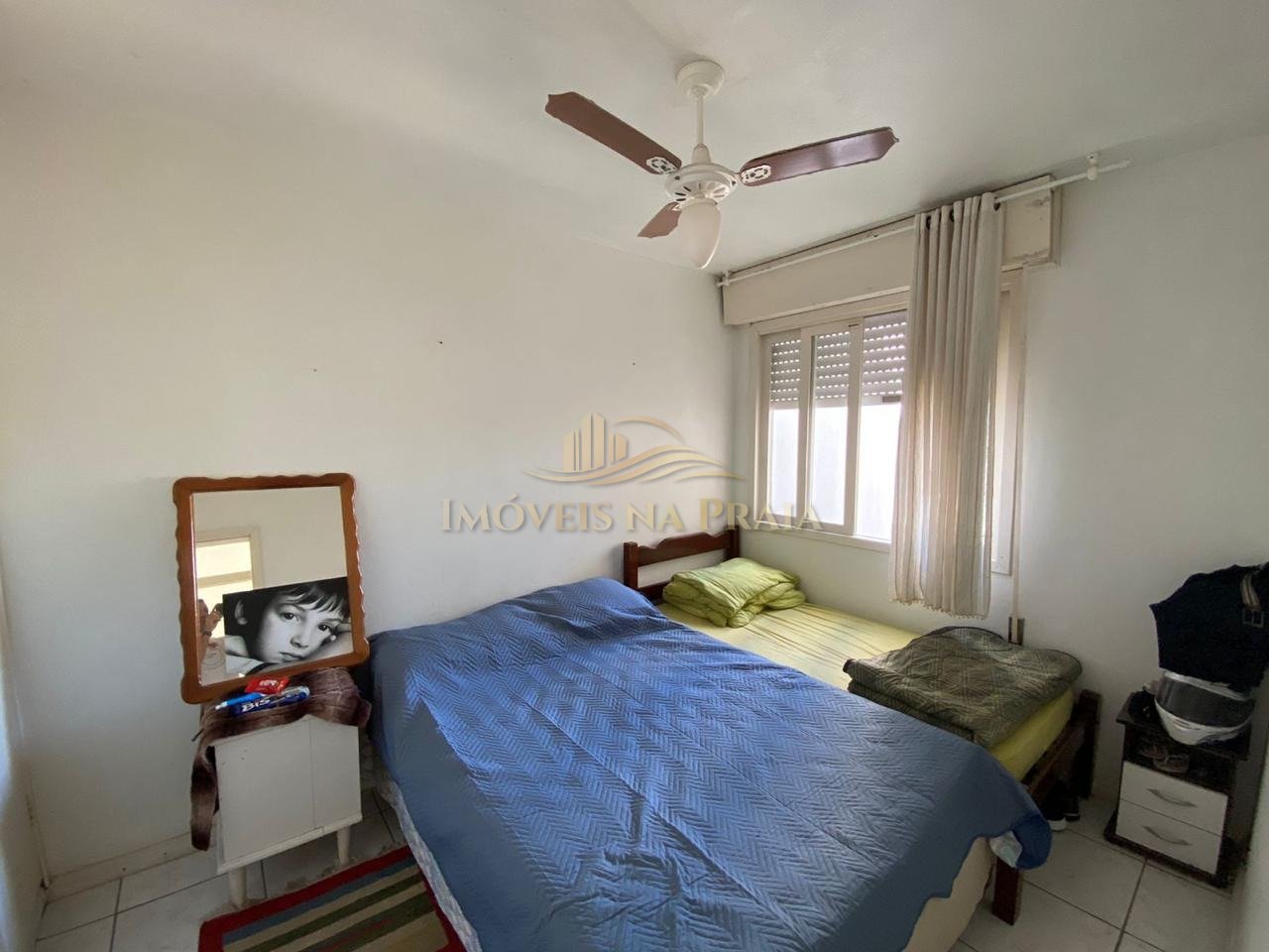 Foto 6 — Apartamento com 3 dormitórios em Atlântida.