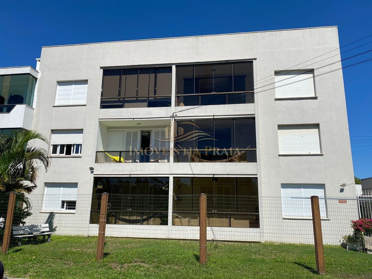 Foto 12 — Apartamento com 3 dormitórios em Atlântida.