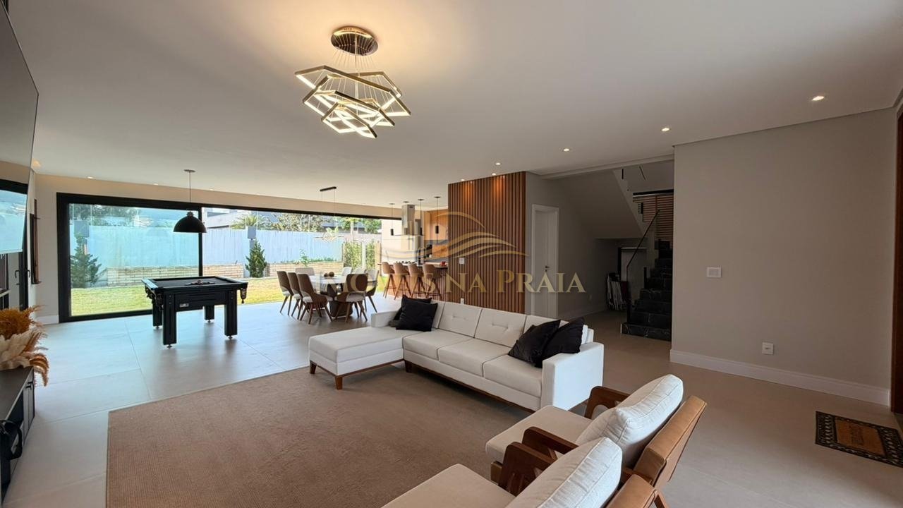 Foto 5 — Casa em Condomínio no Sea Coast.