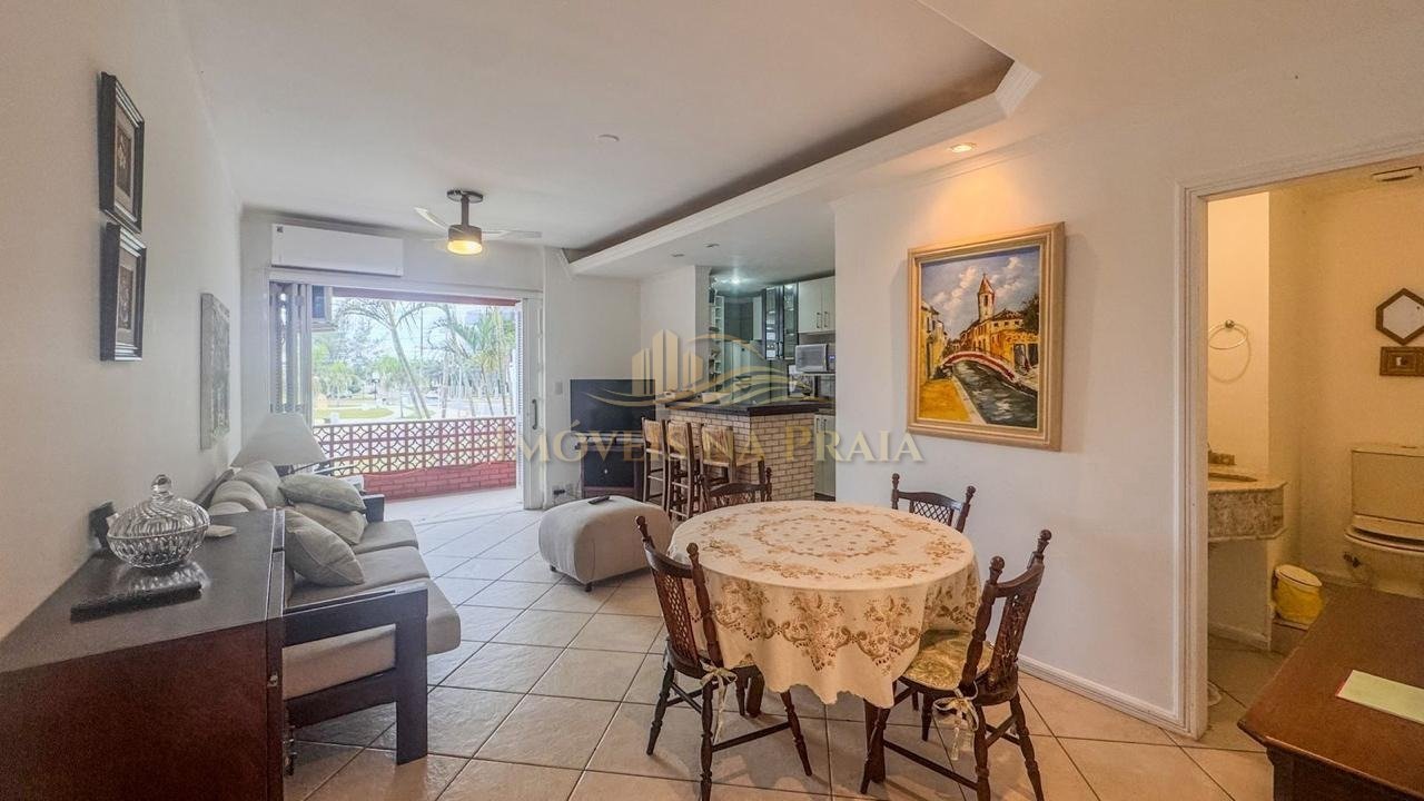 Apartamento 3 dormitórios em Atlântida.
