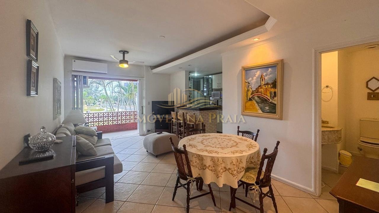 Foto 4 — Apartamento 3 dormitórios em Atlântida.