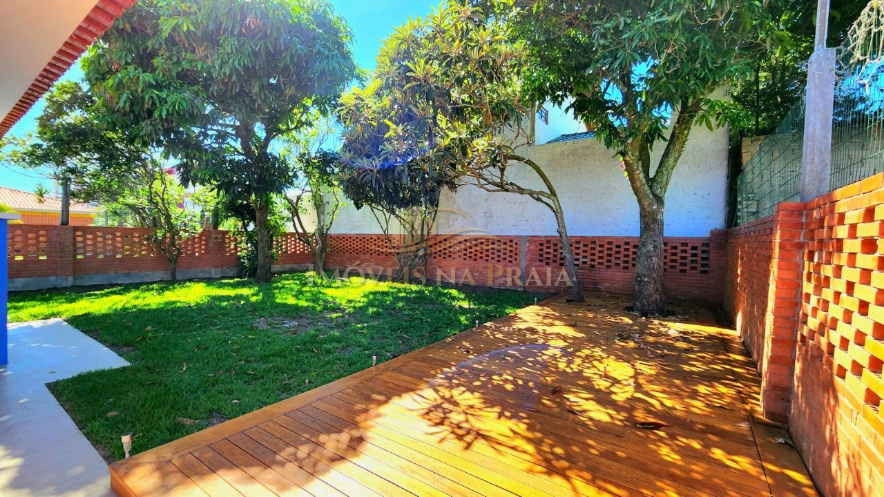 Foto 9 — Casa com 3 dormitórios no Centro de Xangri-Lá.