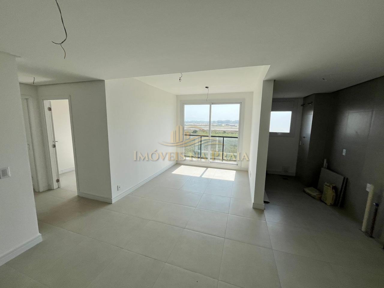 Foto 4 — Apartamento 2 Dormitório(s) Bairro Thera Santorini