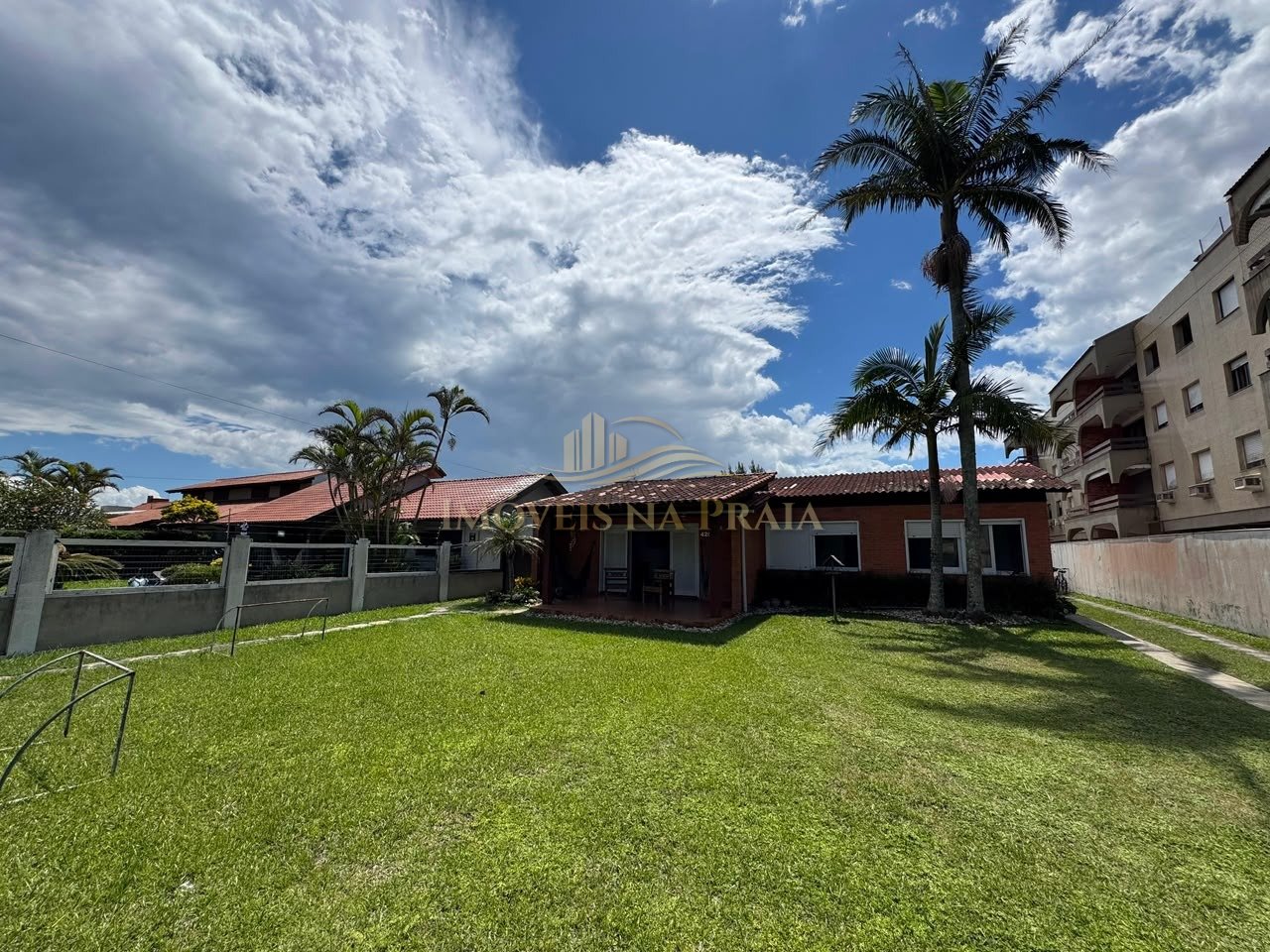 Casa 03 dormitórios em  Atlântida  Xangri-lá !