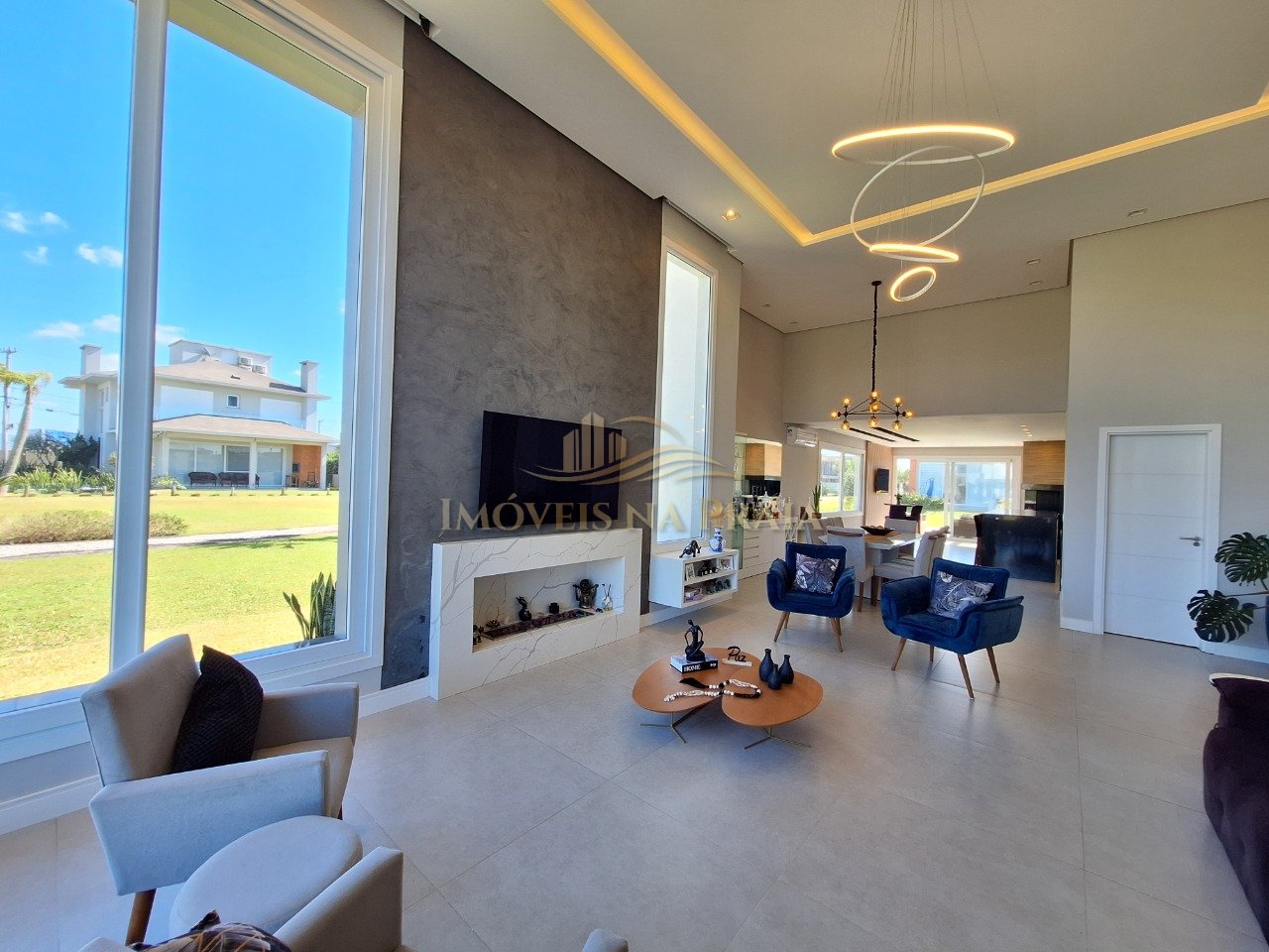 Foto 4 — Casa em Condomínio no Riviera Xangri-Lá.