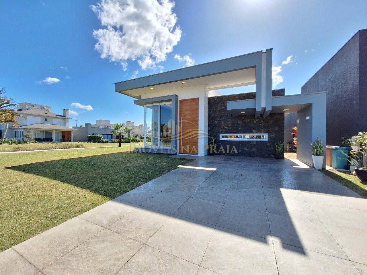 Foto 2 — Casa em Condomínio no Riviera Xangri-Lá.