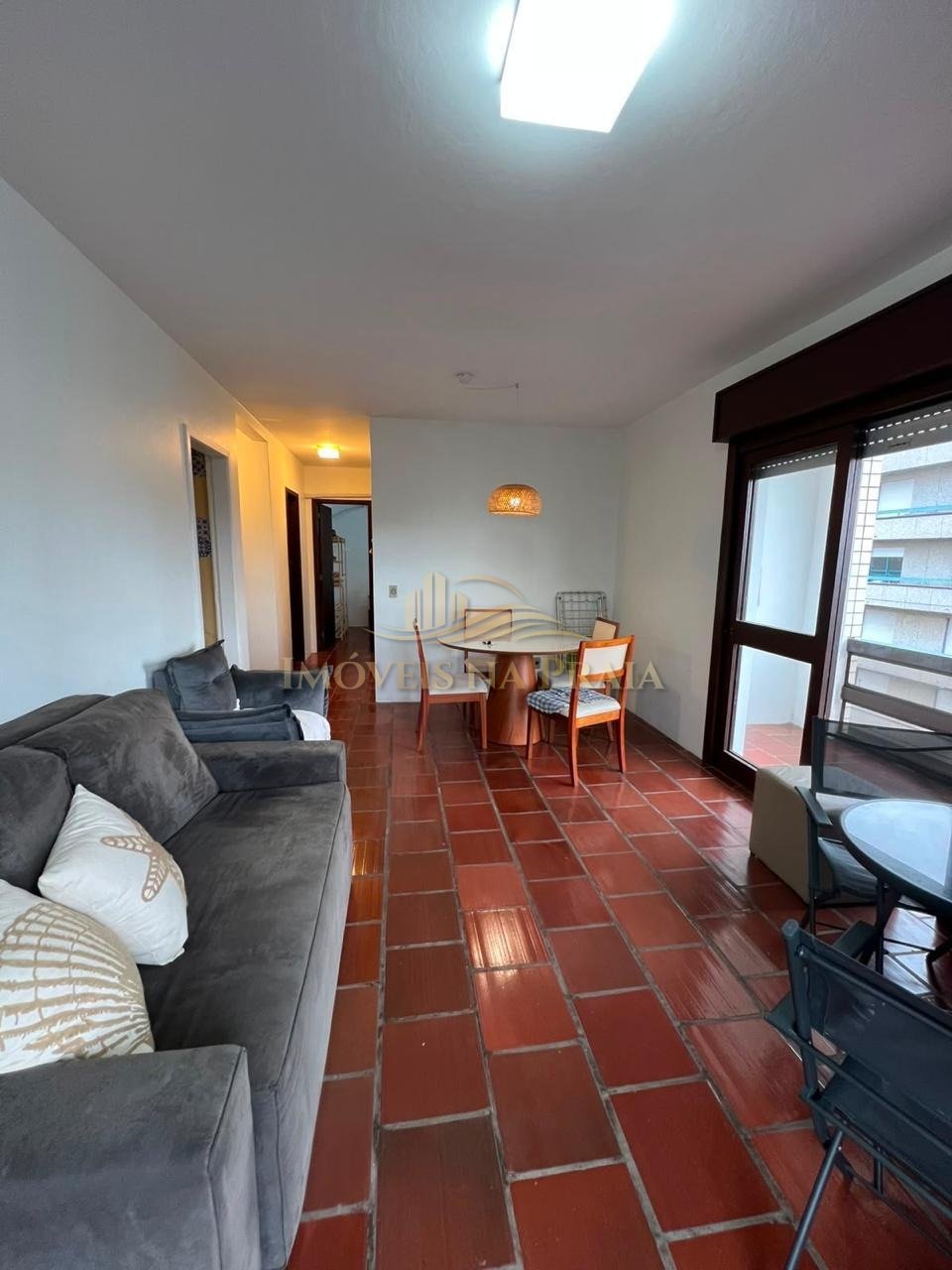 Foto 2 — Apartamento com 3 dormitórios em Atlântida.