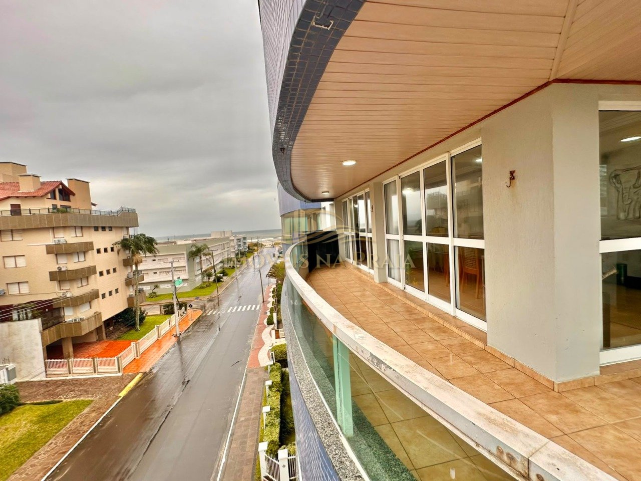 Cobertura Duplex 03 dormitórios em Atlântida