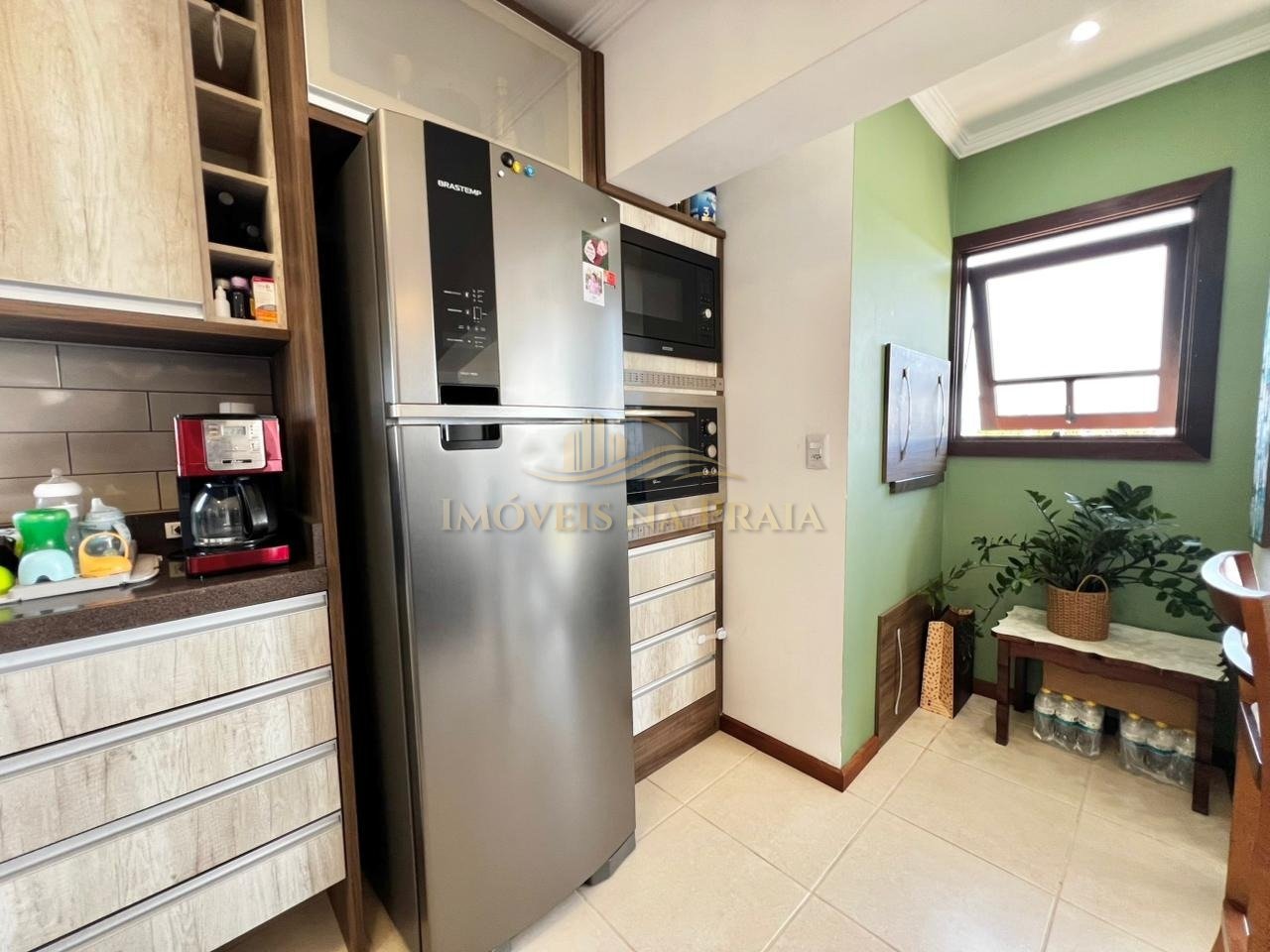Foto 7 — Apartamento 3 dormitórios em Atlântida.