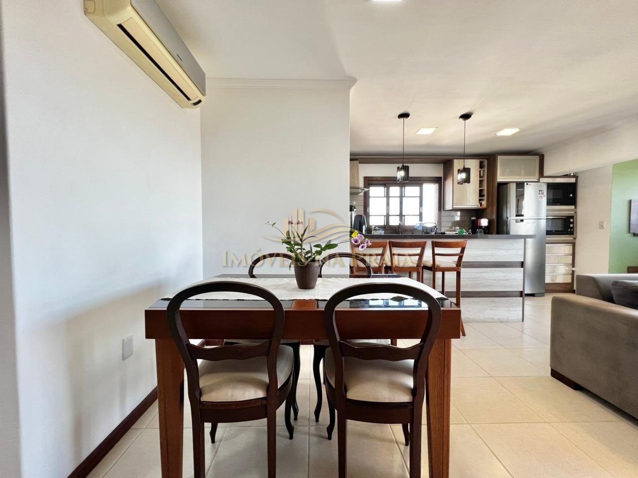 Foto 4 — Apartamento 3 dormitórios em Atlântida.
