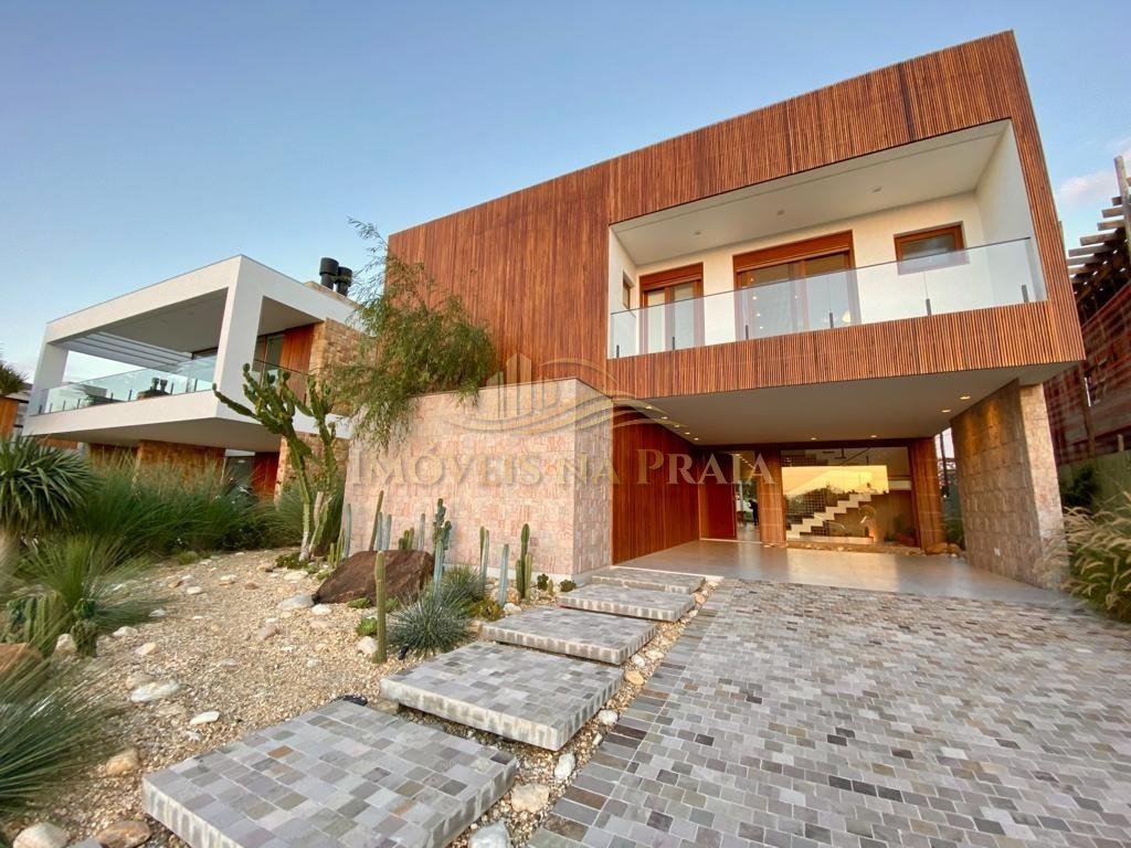 Casa em Condomínio no Capão Ilhas Resort.