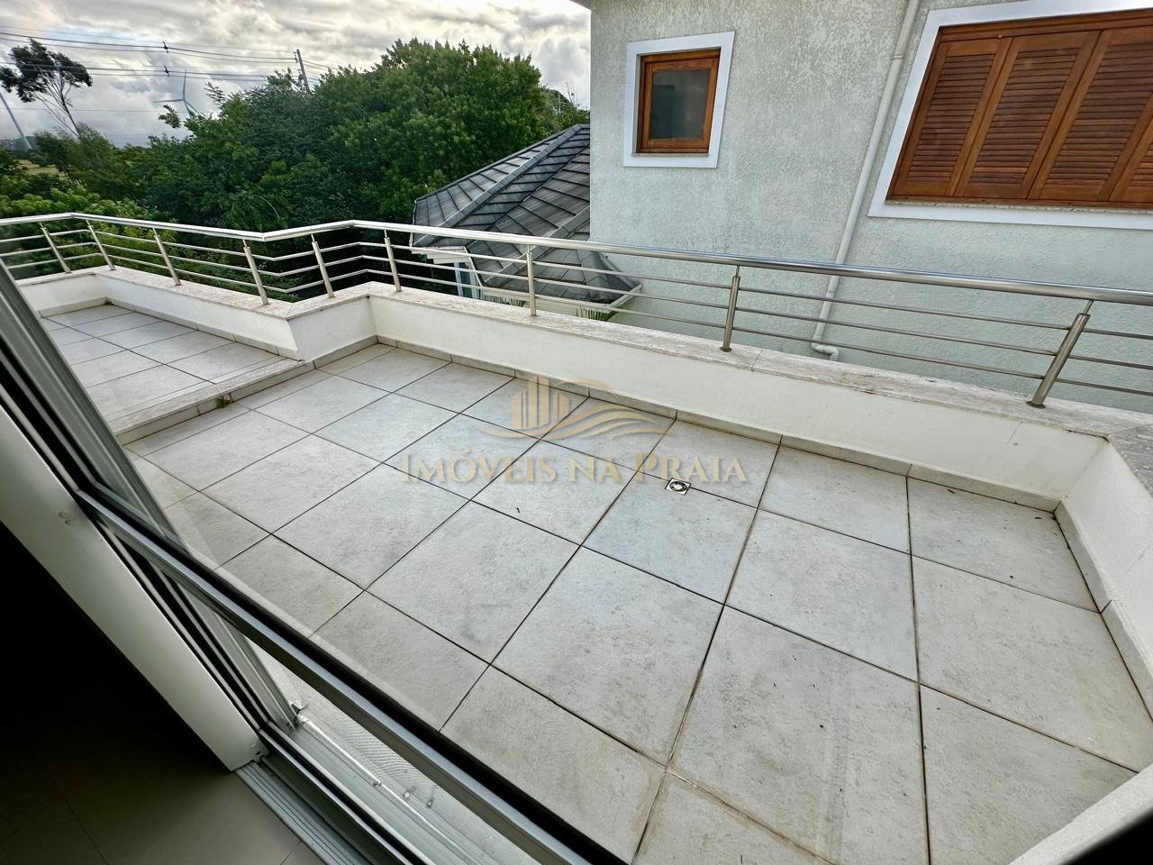 Foto 5 — Casa em Condomínio no Bosques de Atlântida.