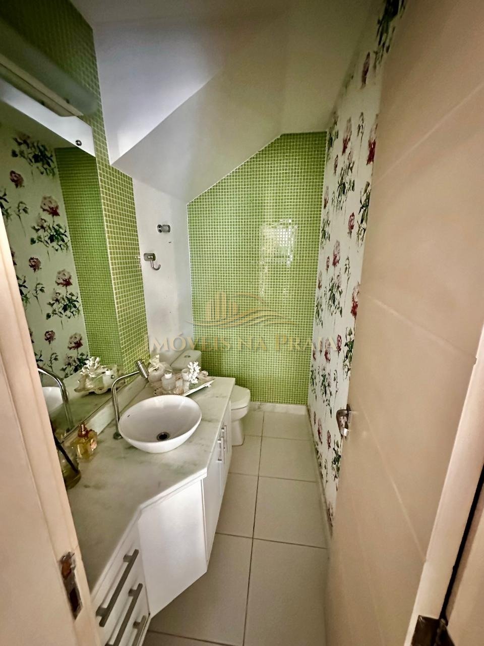 Foto 10 — Casa em Condomínio no Bosques de Atlântida.
