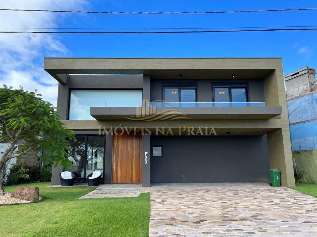 Casa em Condomínio no Enseada Lagos de Xangri-Lá.