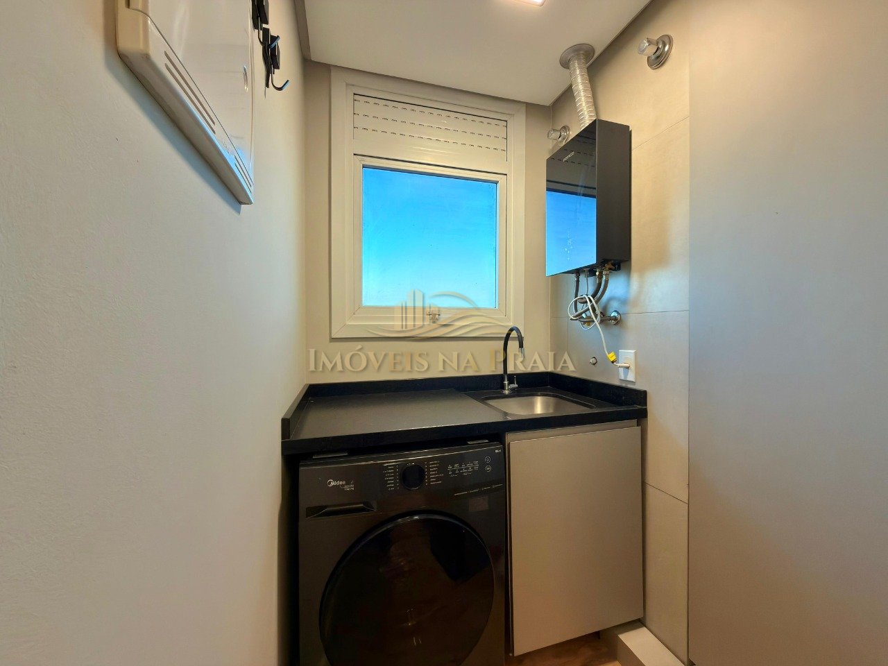 Foto 15 — Apartamento 2 dormitórios no bairro Thera Santorini
