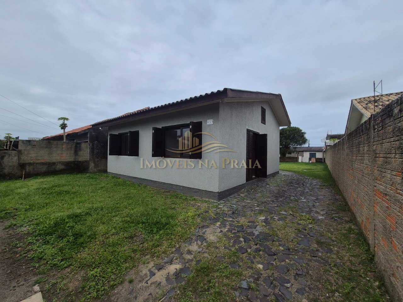 Foto 13 — Casa á venda no Arpoador em Xangri-lá !