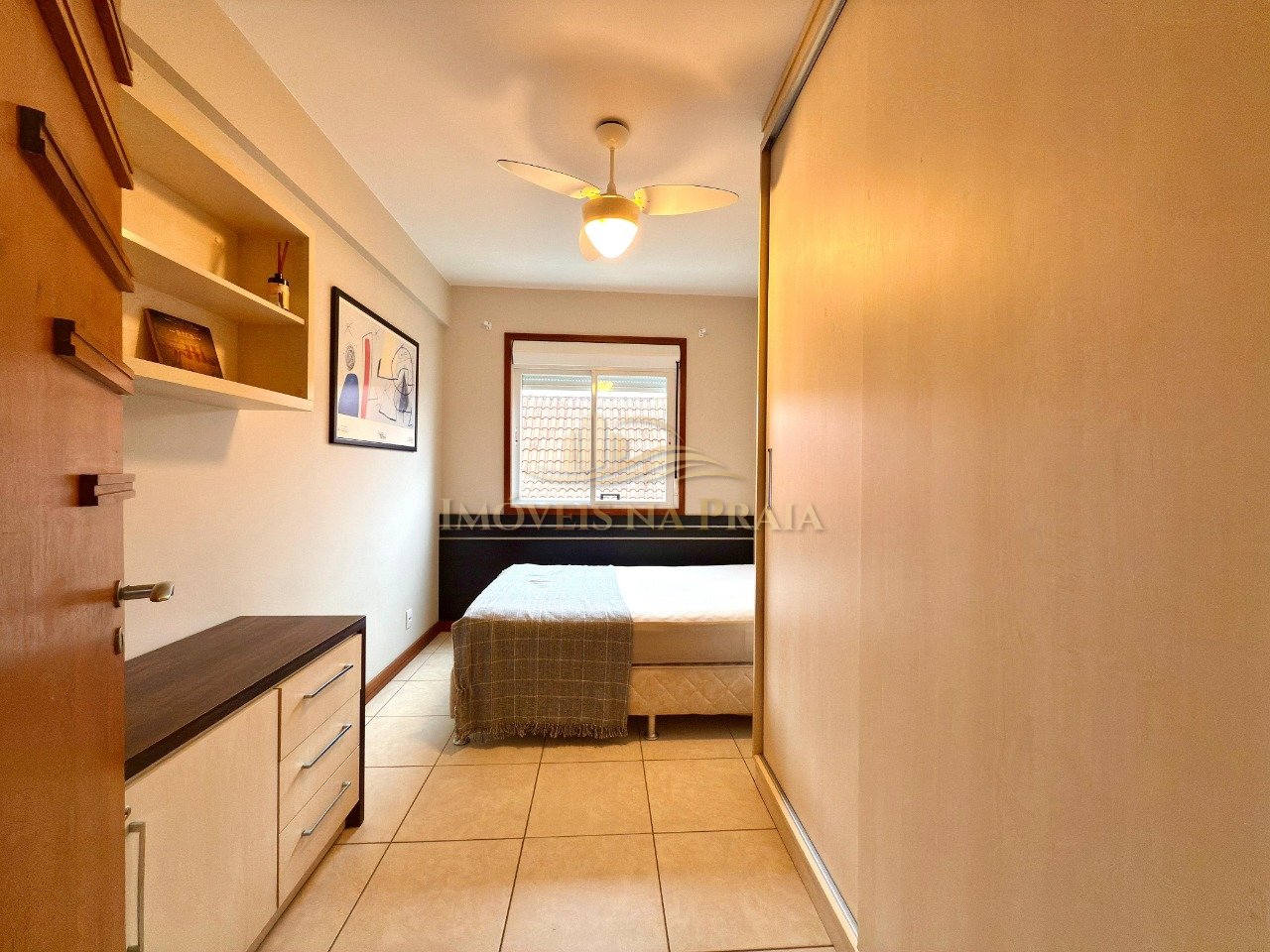 Foto 2 — Apartamento 2 dormitórios no bairro Atlântida