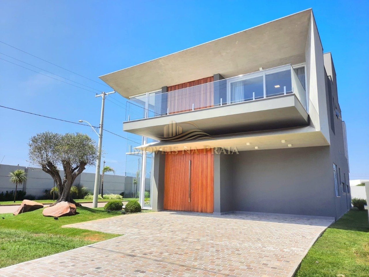 Casa em Condomínio no Sense Xangri-Lá.