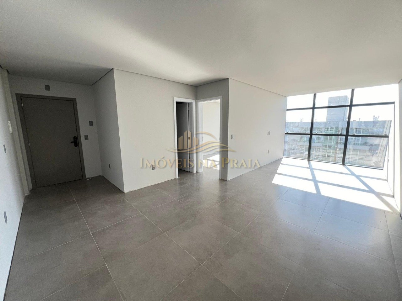 Apartamento no Livin Resort House.