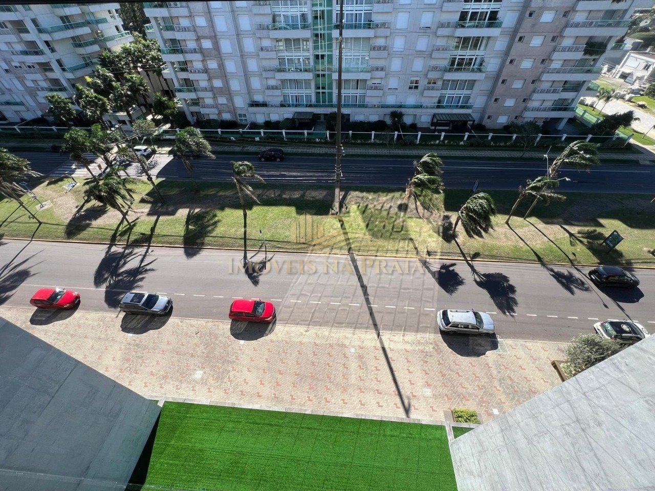 Foto 5 — Apartamento no Livin Resort House.